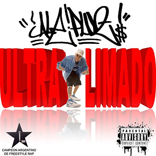 ULTRA LIMADO [Explicit]