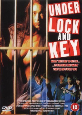 Under Lock and Key [Reino Unido] [DVD]