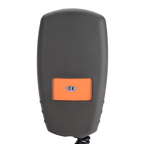 UV340B - Medidor de intensidad de rayos UV (digital, UVA UVB, fotómetro, detector de rayos UVA)