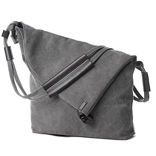 VADOOLL(R) - Bolso unisex colgado al hombro 