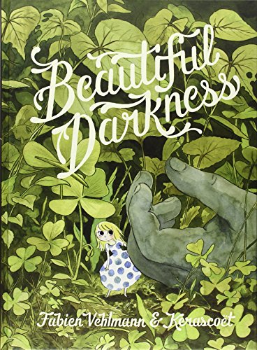 Vehlmann, F: Beautiful Darkness