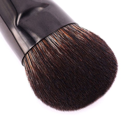 vela.yue Brocha de Maquillaje de Colorete Iluminador Bronceador Contouring