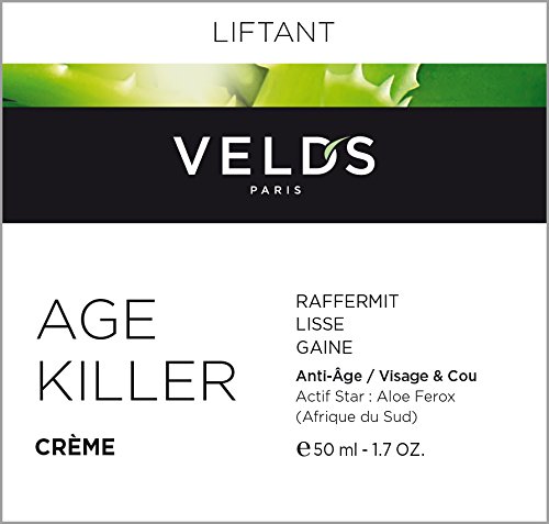 VELDS AGE KILLER CREMA 50 ML