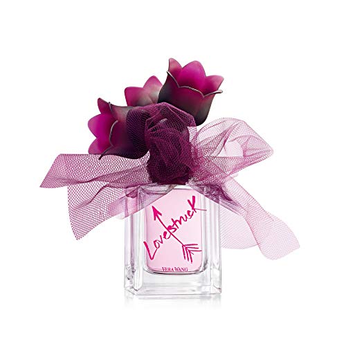 Vera Wang Lovestruck Eau De Parfum 100 Ml