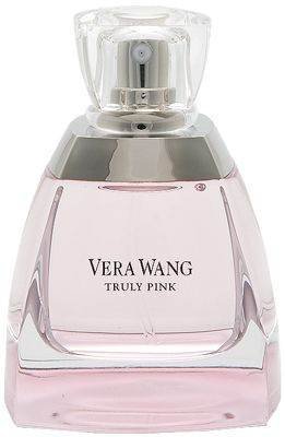 Vera Wang Verdaderamente Rosa, Eau de Parfum con vaporizador, 50 ml