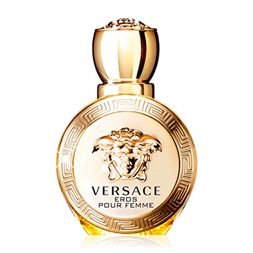 VersaceÂ âÂ EROS POUR FEMME edp vaporizador 50Â ml