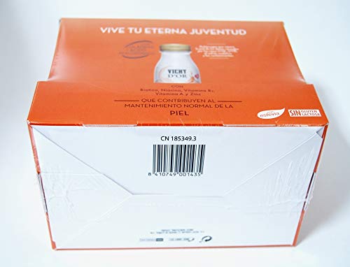 Vichy d´or Vichy repara d´or pack 6x200ml. 1 Unidad 300 g