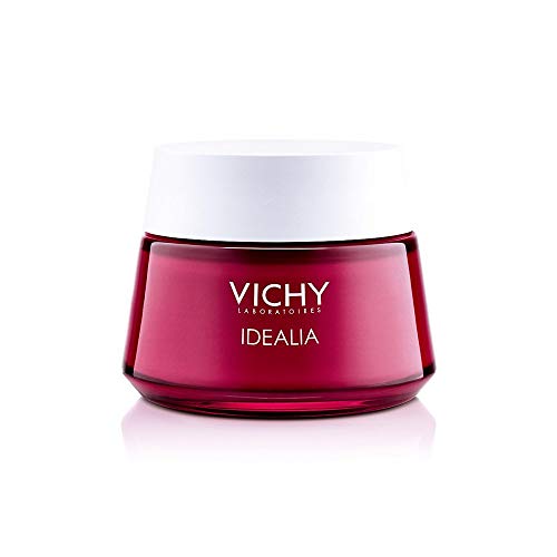 VICHY IDEALIA Crema día Piel normal / R 50 ml