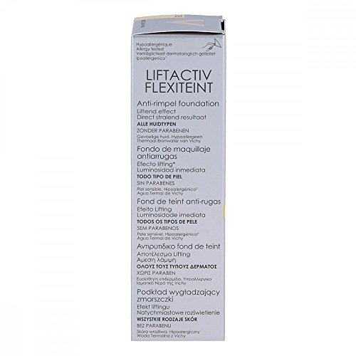 Vichy Liftactiv Flexilift 30 ml