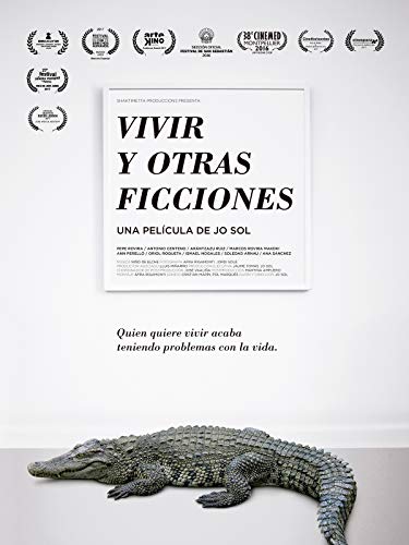 Vivir y otras ficciones