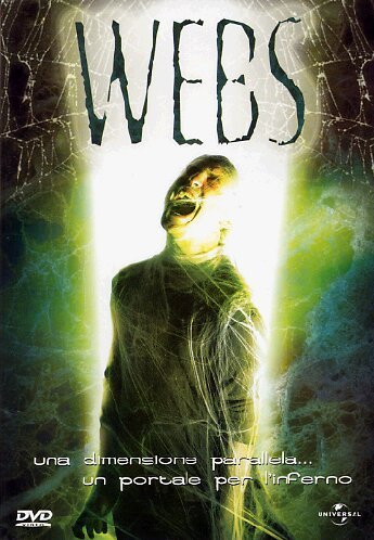 Webs [Italia] [DVD]