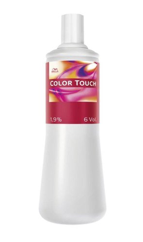 Wella Color Touch Loción 1,9% 1000 ml