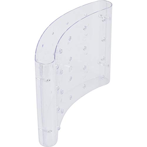 Westmark 30252260 - Soporte para 20 Cake Pops (22 x 16 x 6 cm, plástico), Transparente