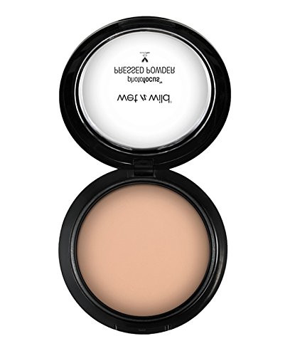 WET N WILD Photo Focus Pressed Powder - Neutral Buff