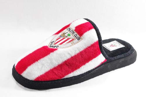 Zapatillas de casa Athletic Club de Bilbao 35 al 47 - 41