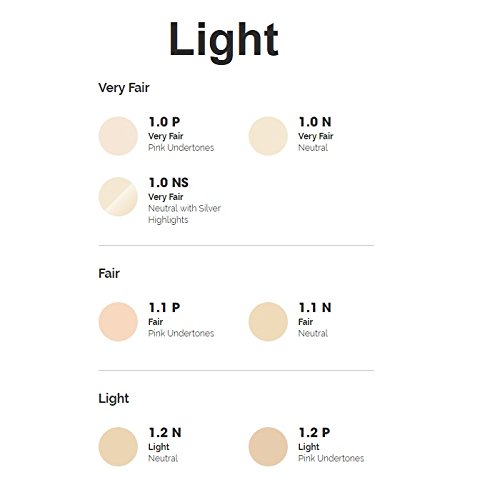 (1.2N Light Neutral) - The Ordinary Serum Foundation 30ml Lightweight Pigment Suspension System with Moderate Coverage (1.2N Light Neutral)