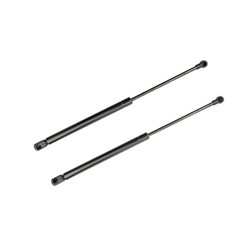 2 x Muelle neumático portón para maletero para 1 E81 E87 E88 Hatchback 2003 - 2012