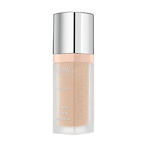 2Â x Bourjois ParÃ­s Radiance Reveal Corrector 7,8Â ml selladoÂ âÂ 02Â Beige