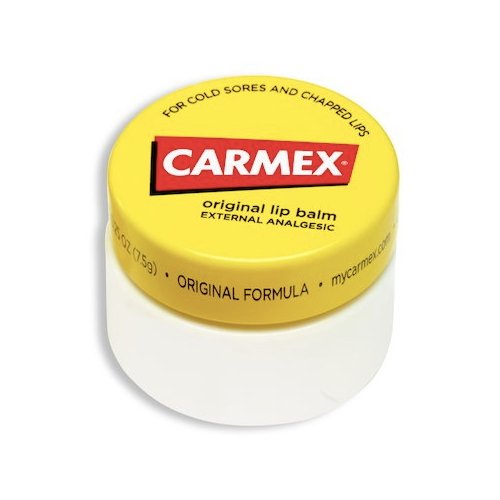 (6 Pack) CARMEX Original Lip Balm - Original