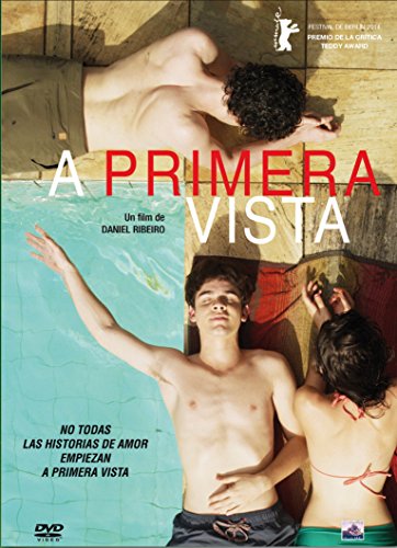 A primera vista  (vose ) [DVD]