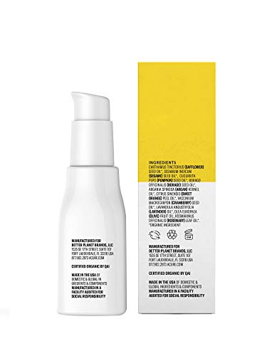 ACURE - Brightening Glowing Serum - 1 fl. oz. (30 ml)