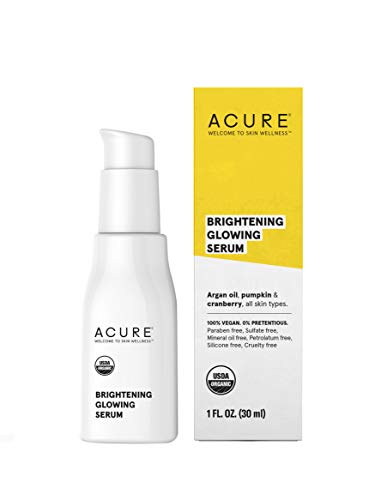 ACURE - Brightening Glowing Serum - 1 fl. oz. (30 ml)