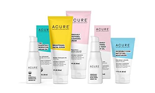 ACURE - Brightening Glowing Serum - 1 fl. oz. (30 ml)