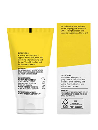 ACURE - Brightening Night Cream - 1.7 fl. oz. (50 ml)