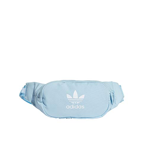 adidas Originals - Bolsito Adidas Essential - FT8516 - Celeste, U