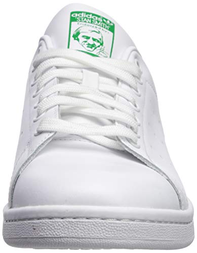 adidas Stan Smith, Zapatillas para Hombre, White White Fairway, 44 EU