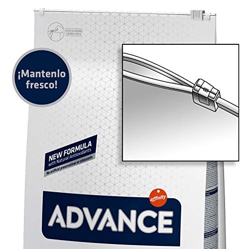 Advance Advance Pienso para Perro Mini Adulto con Pollo - 7500 gr