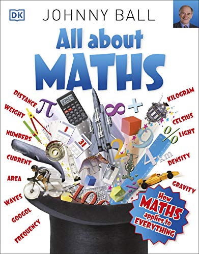 All About Maths (Big Questions) (English Edition)