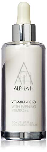 Alpha-H - Sérum con 0,5 % de vitamina A y onagra (50ml)