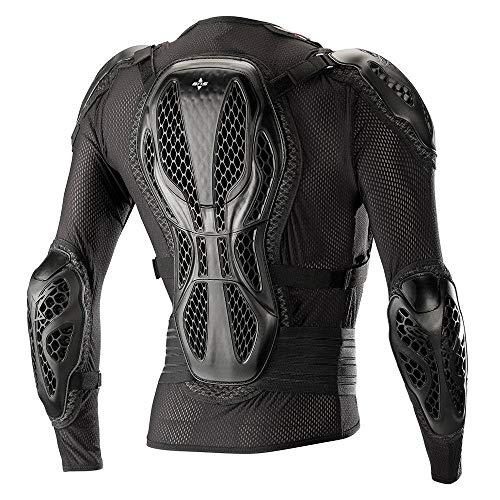 Alpinestars - Bionic Action Jacket - Chaqueta con protecciones