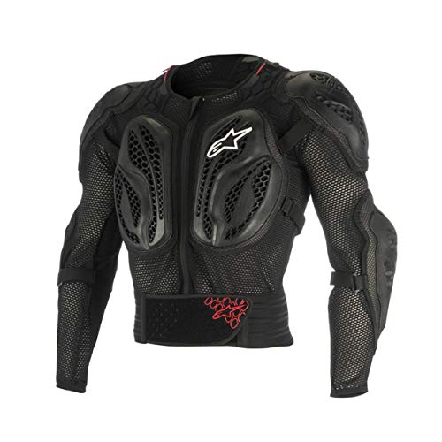 Alpinestars - Bionic Action Jacket - Chaqueta con protecciones