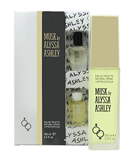 Alyssa Ashley, Set de fragancias para mujeres - 110 ml.