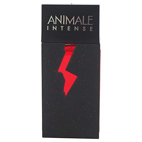 Animale Animale Intense For Men Edt 100 Ml Vapo - 100 ml