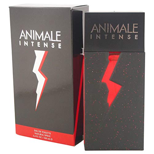 Animale Animale Intense For Men Edt 100 Ml Vapo - 100 ml