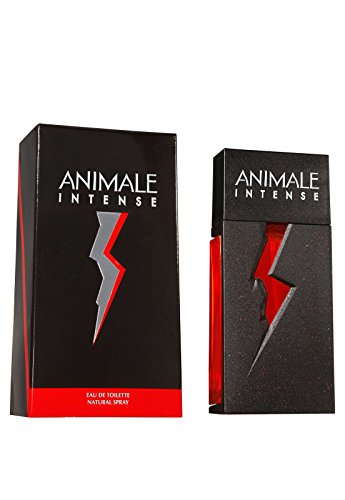 Animale Animale Intense For Men Edt 100 Ml Vapo - 100 ml