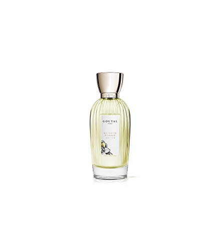 Annick Goutal 46317 Un Matin D'Orange Femme Eau de Parfum, 100 ml