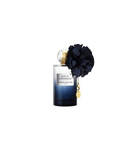 Annick Goutal Annick Goutal, Nuit Et Confidences, Eau De Parfum Vapo 100Ml - 100 ml