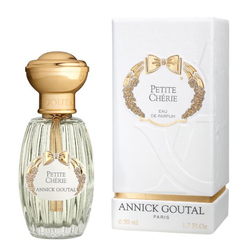 ANNICK GOUTAL - Eau de Parfum Petite Chérie Annick Goutal - 50 ml