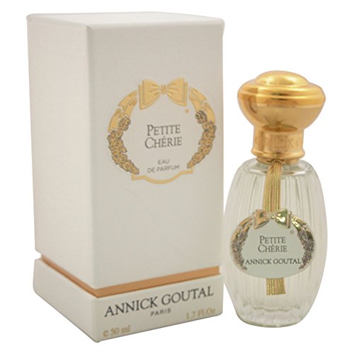 ANNICK GOUTAL - Eau de Parfum Petite Chérie Annick Goutal - 50 ml