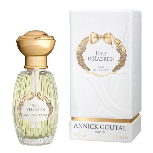 ANNICK GOUTAL - Eau de Toilette Eau d'Hadrien Annick Goutal