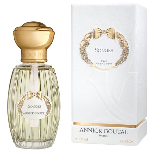 ANNICK GOUTAL - Eau de Toilette Songes Annick Goutal