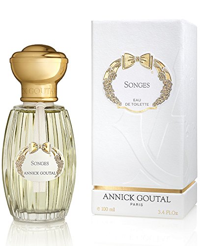 ANNICK GOUTAL - Eau de Toilette Songes Annick Goutal