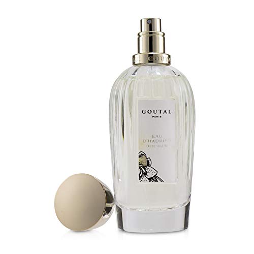 Annick goutal Goutal Eau d'Hadrien Woman Etv 100Ml - 1 unidad