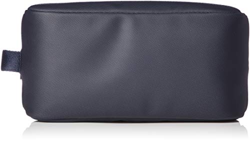 Armani Exchange Beauty Case One Size Navy