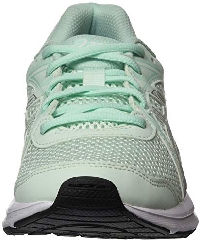 Asics Jolt 2, Sneaker Unisex-Child, Bio Mint/Pure Silver, 40 EU