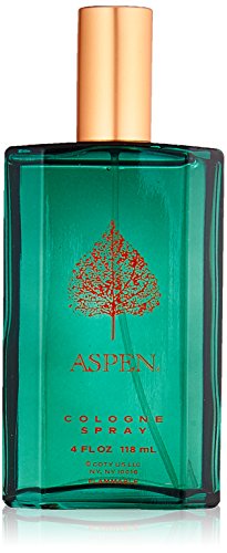 ASPEN FOR MEN EDC 118 ML ULTIMAS UNIDADES